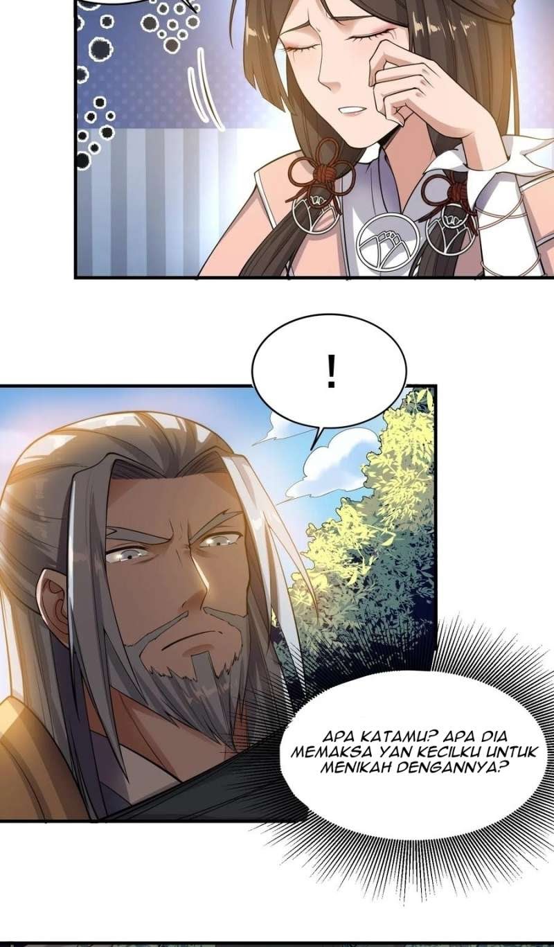 First Dragon (Yuanlong) Chapter 115 Gambar 4